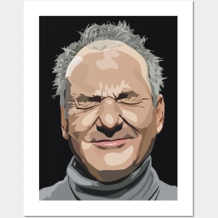 Bill Murray Wall Art Posters and Art